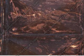 Photo Textures of Mixed Metal